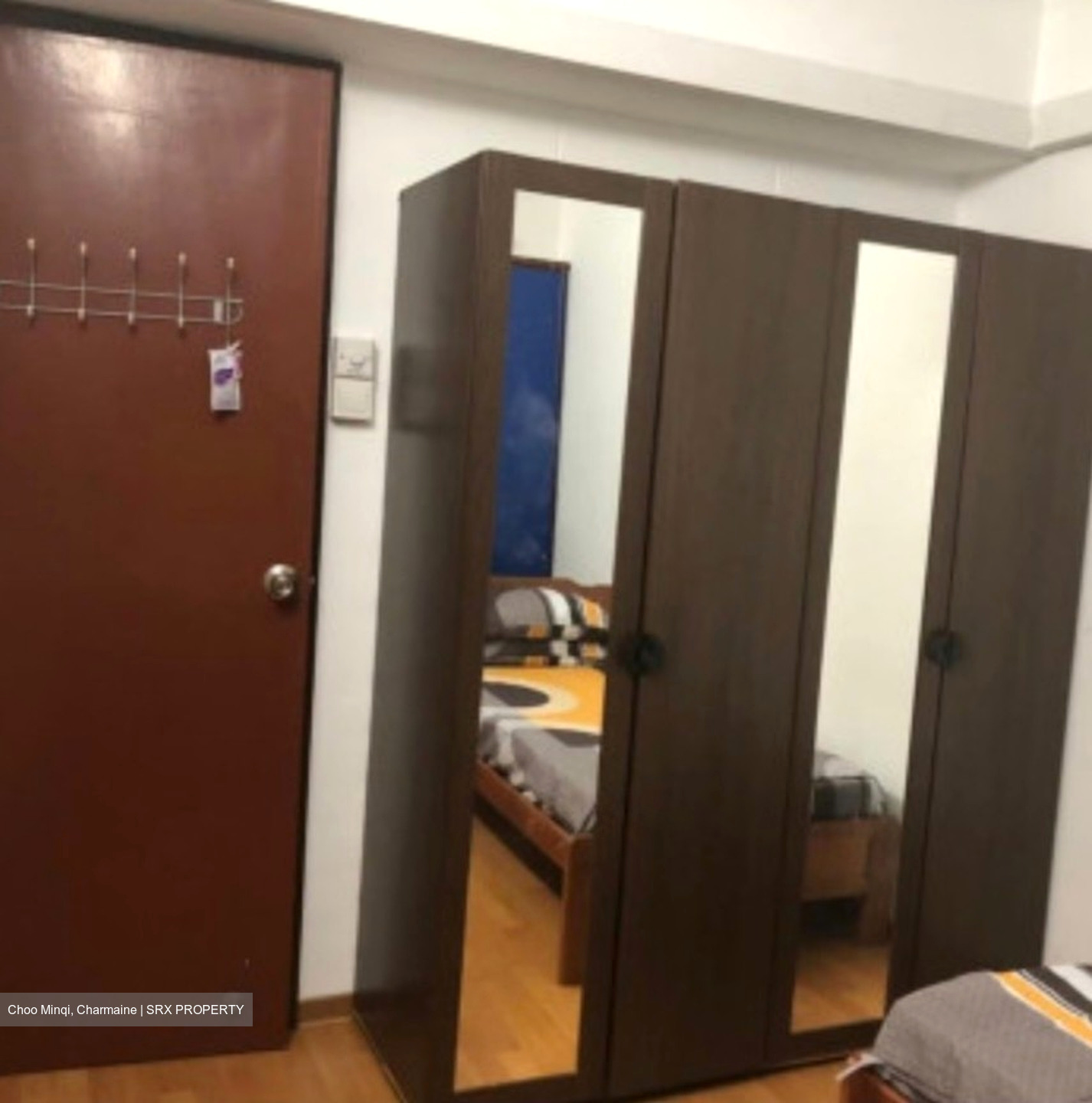 Blk 457 Choa Chu Kang Avenue 4 (Choa Chu Kang), HDB 4 Rooms #533193381